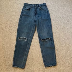 Wild Fable mom jeans